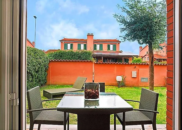 I Triangoli Hotel