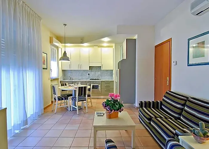 I Triangoli Hotel 3*