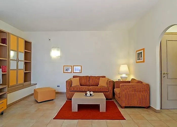 I Triangoli 3* Rom