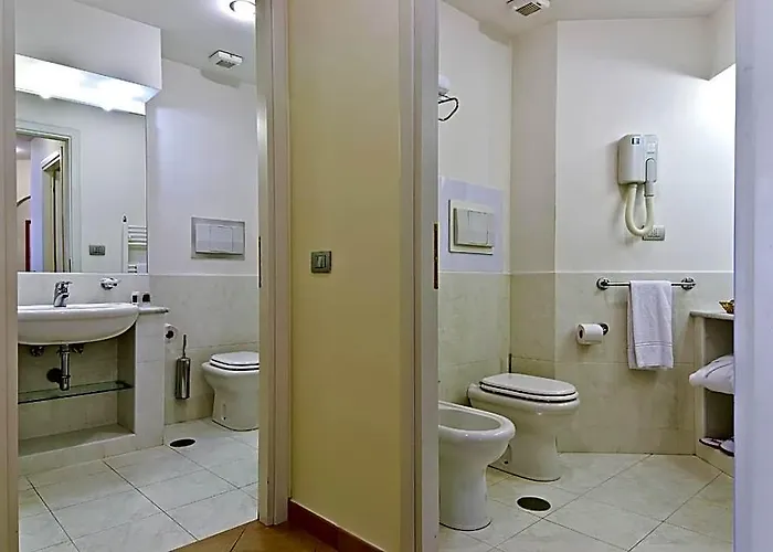 Hotel I Triangoli