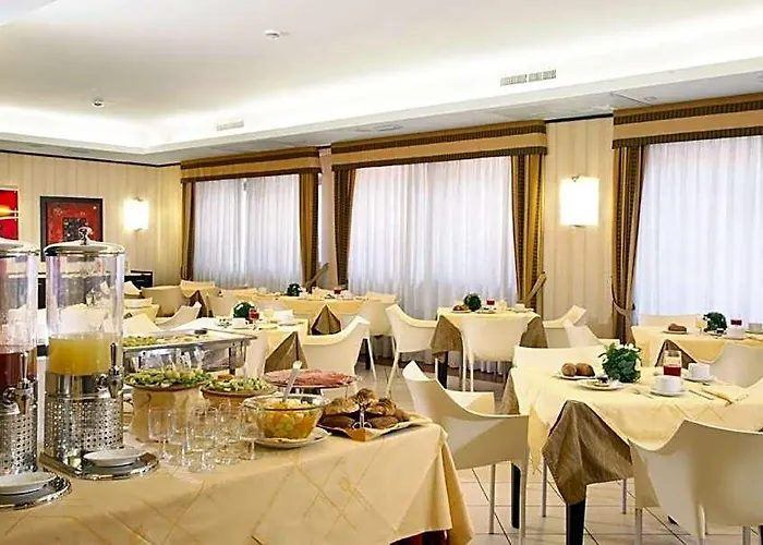 Hotel I Triangoli