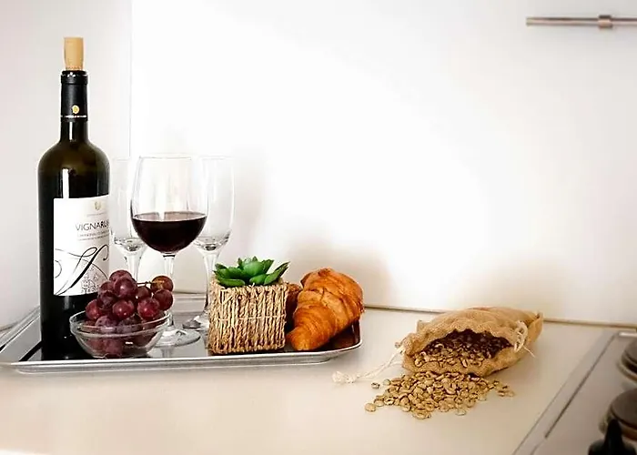 I Triangoli Hotel 3*