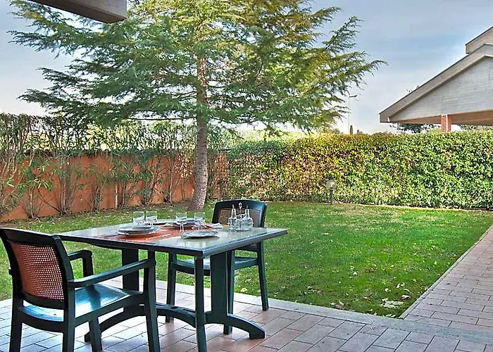 Hotel I Triangoli 3*