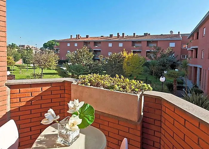 I Triangoli Hotel Rom
