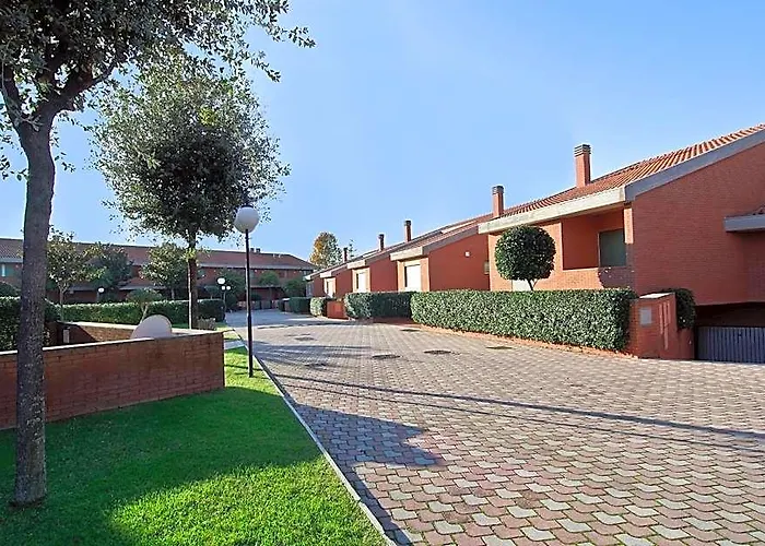 I Triangoli Hotel