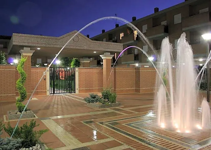 I Triangoli Hotel