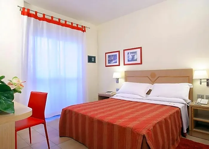 Hotel I Triangoli 3*