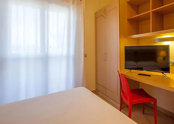Hotel I Triangoli Rom