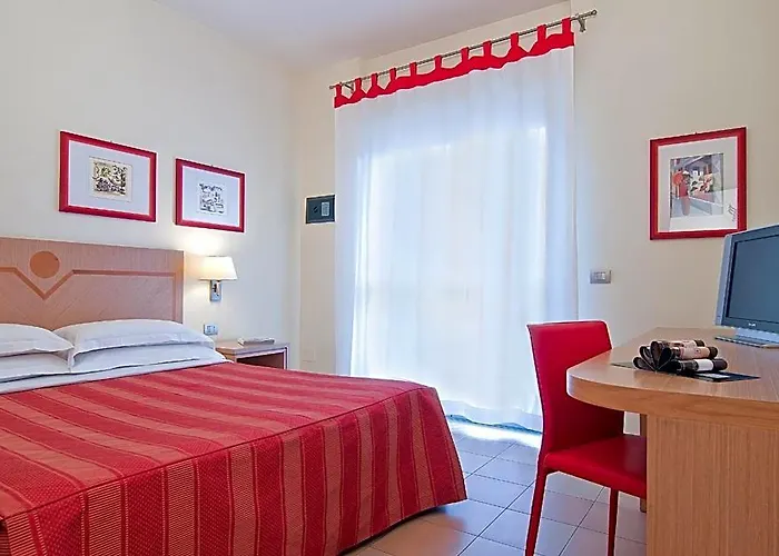 I Triangoli Hotel Rom