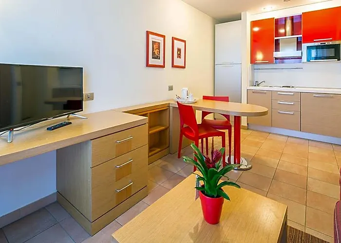 Hotel I Triangoli 3*