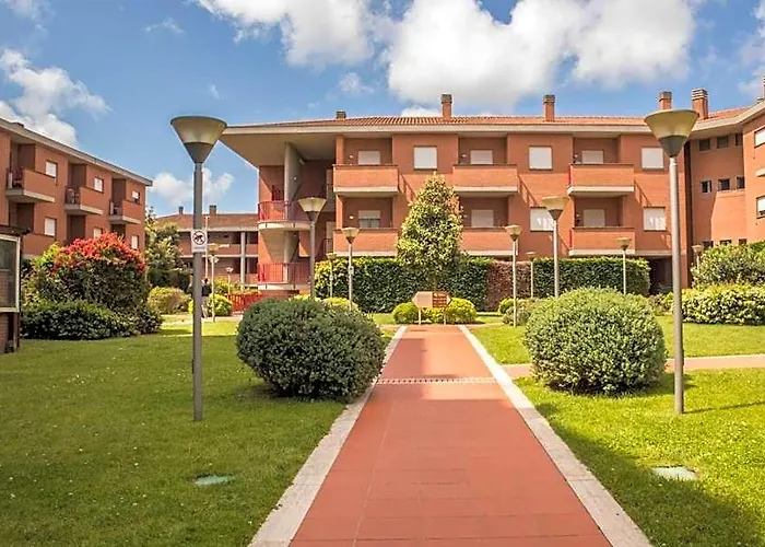I Triangoli Hotel Rom