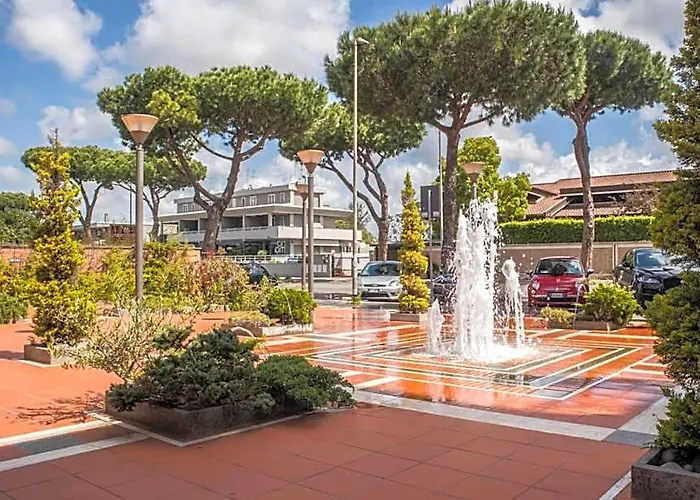 I Triangoli Hotel Rom