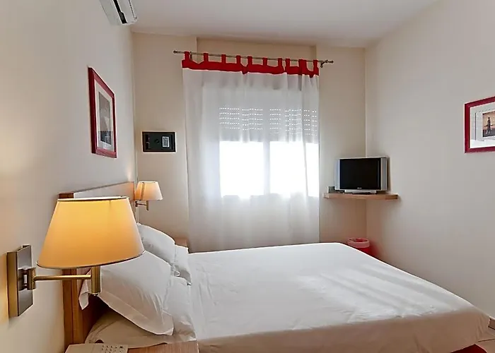 I Triangoli Hotel Rom