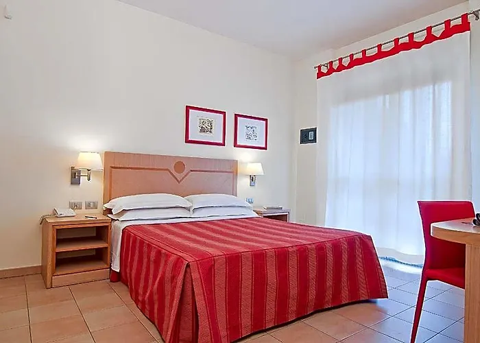 Hotel I Triangoli
