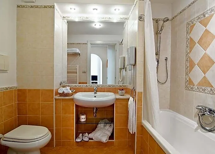 I Triangoli Hotel Rom