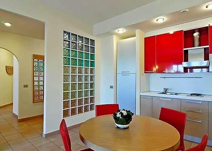 Apart Otel I Triangoli Roma