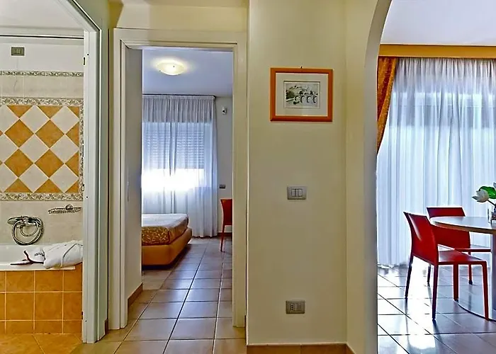 I Triangoli Hotel Rom